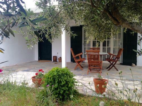 Villa Oros Residence