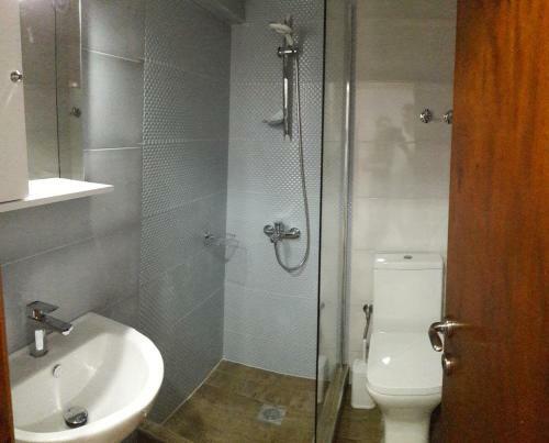 Apartamento Anastasia' S Guest House
