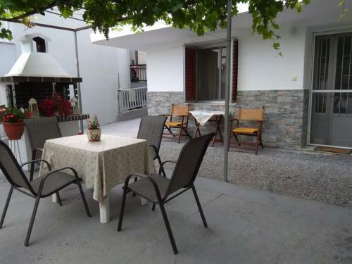 Apartamento Anastasia' S Guest House