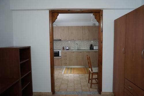 Apartamento Anastasia' S Guest House