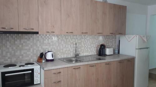 Apartamento Anastasia' S Guest House