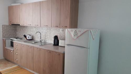 Apartamento Anastasia' S Guest House