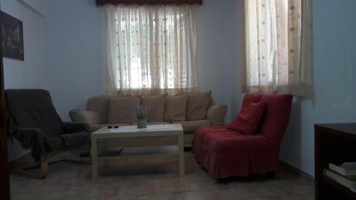 Apartamento Anastasia' S Guest House