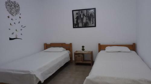 Apartamento Anastasia' S Guest House