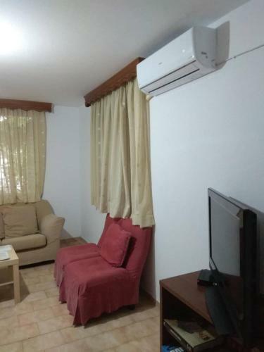 Apartamento Anastasia' S Guest House