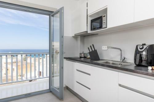 Apartamento Alkara Top
