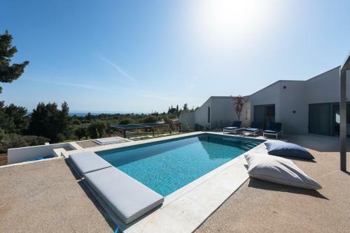 #luxlikehome Theeta Villas Thalassa
