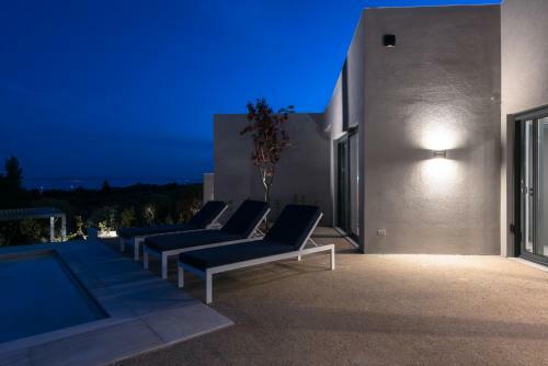 #luxlikehome Theeta Villas Thalassa