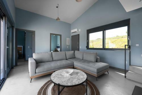 #luxlikehome Theeta Villas Thalassa