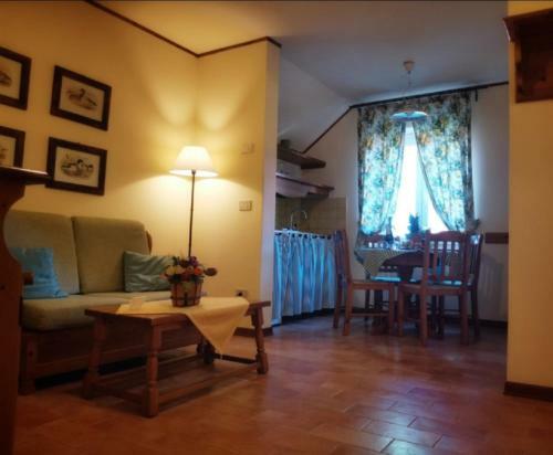 Agroturismo Agriturismo Isola Augusta