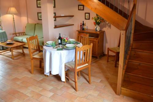 Agroturismo Agriturismo Isola Augusta