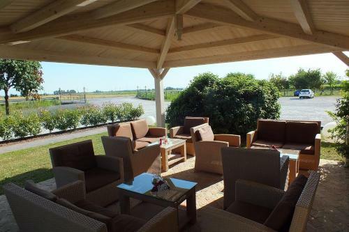 Agroturismo Agriturismo Isola Augusta