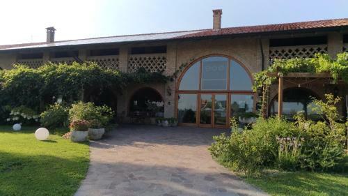 Agroturismo Agriturismo Isola Augusta