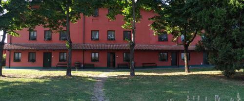 Agroturismo Agriturismo Isola Augusta