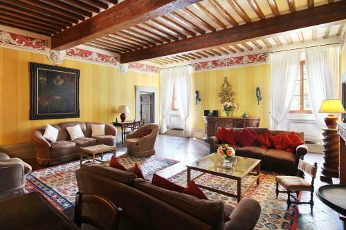 Villa Buonvisi