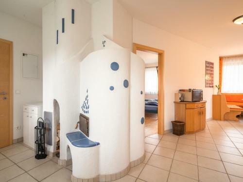 Apartamento Gradnitzer