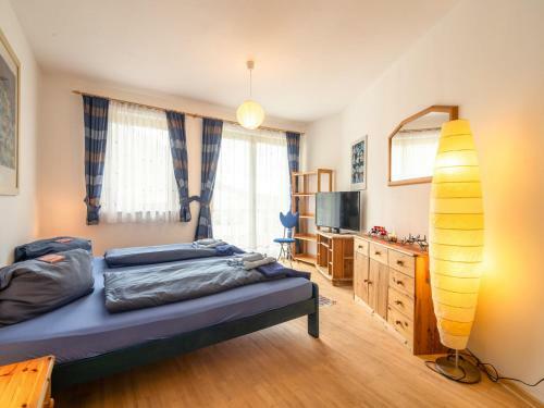 Apartamento Gradnitzer