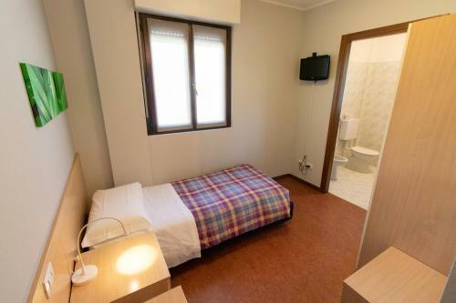 Hotel Del Boschetto