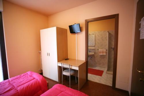 Hotel Del Boschetto