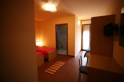 Hotel Del Boschetto