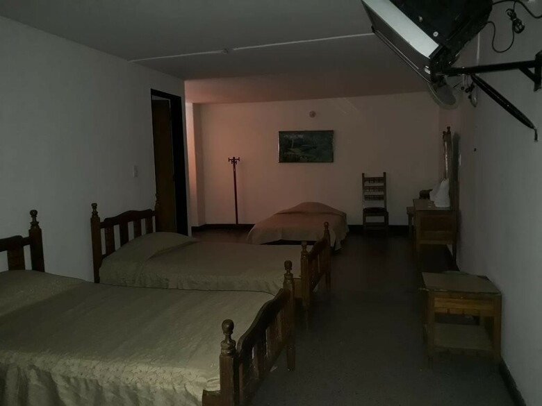 Hotel Manzanares