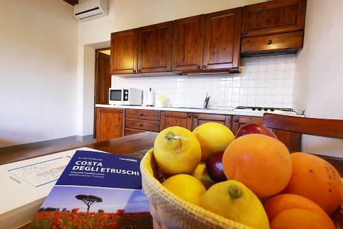 Apartamento Podere San Giuseppe