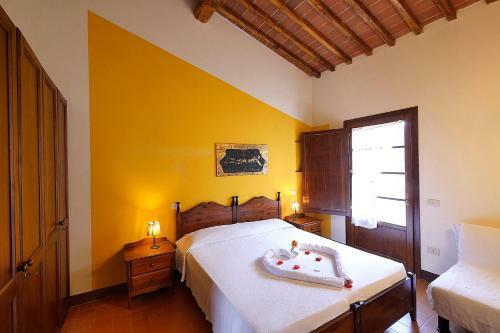 Apartamento Podere San Giuseppe