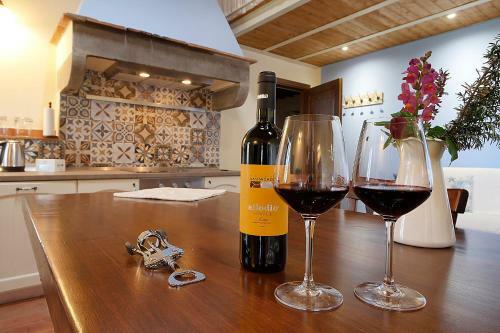Apartamento Podere San Giuseppe