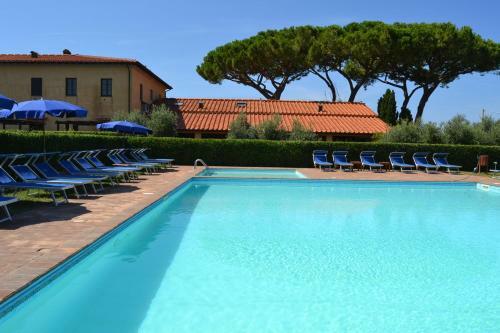 Apartamento Podere San Giuseppe