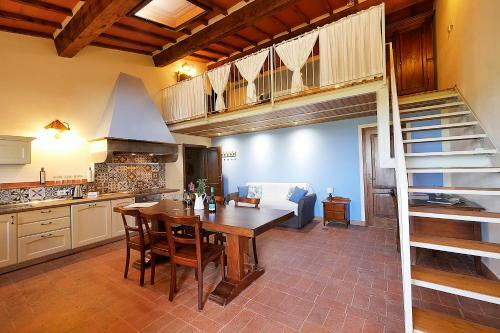 Apartamento Podere San Giuseppe