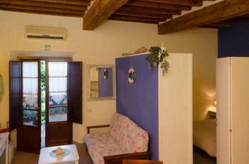 Apartamento Podere San Giuseppe