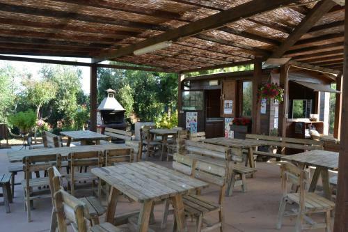 Apartamento Podere San Giuseppe