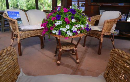 Apartamento Podere San Giuseppe