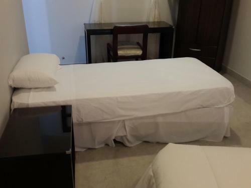 Hotel Las Lomas