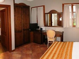 Hotel Cascina Canova