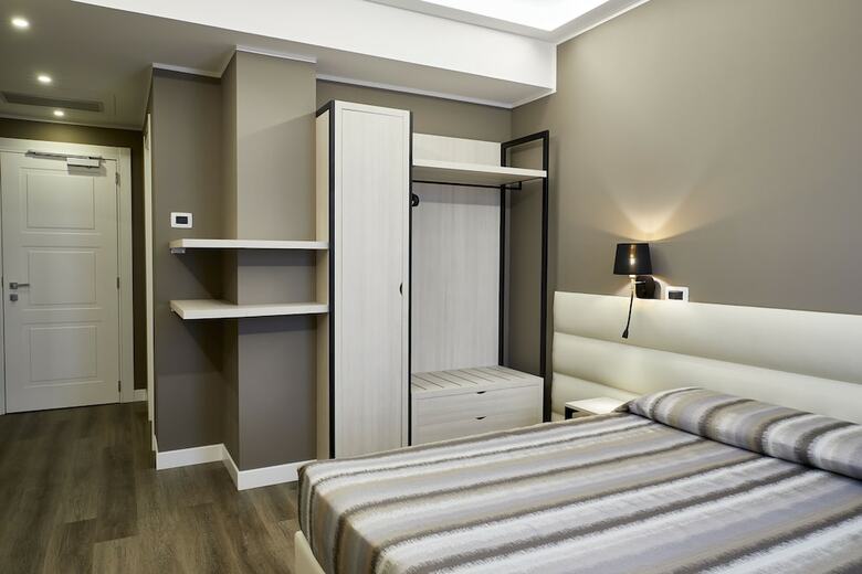Hotel La Perla