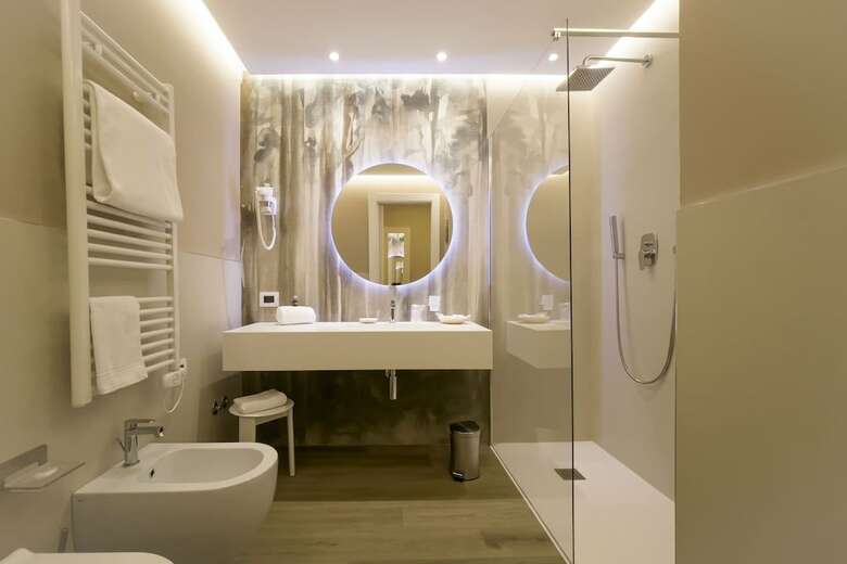 Hotel La Perla