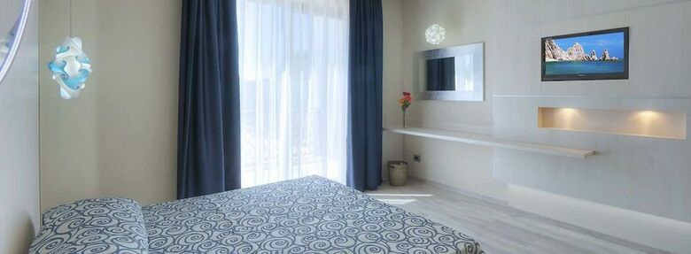 Hotel La Perla