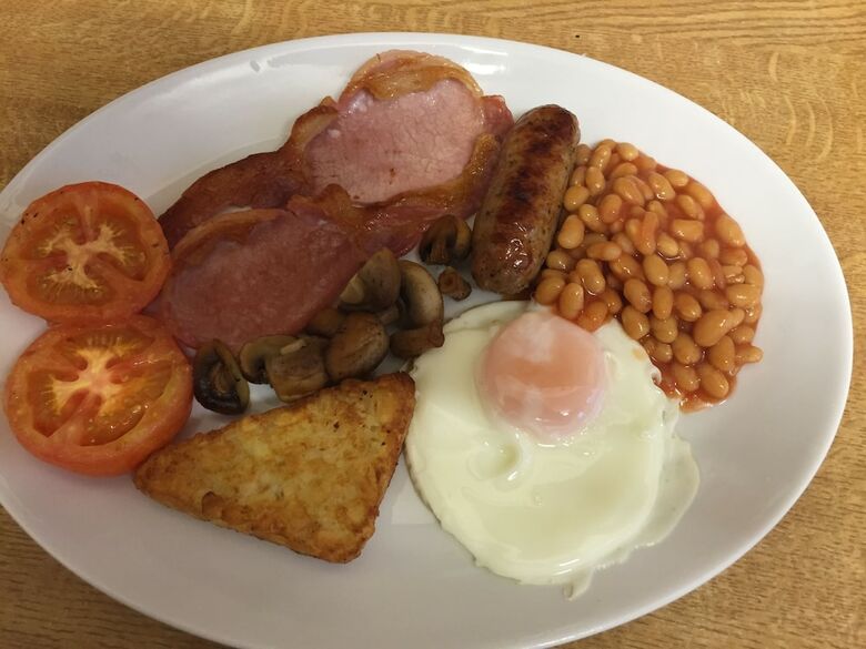 Bed & Breakfast Edgcumbe Guest House