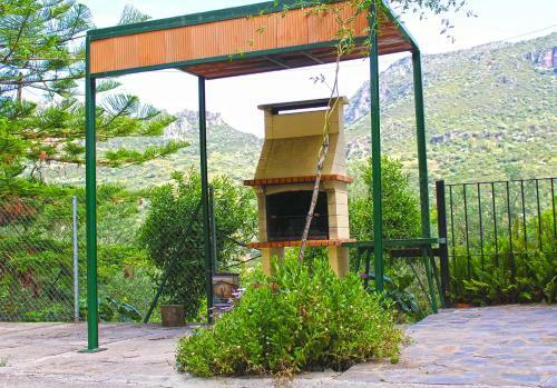 Casa Rural La Fresneda