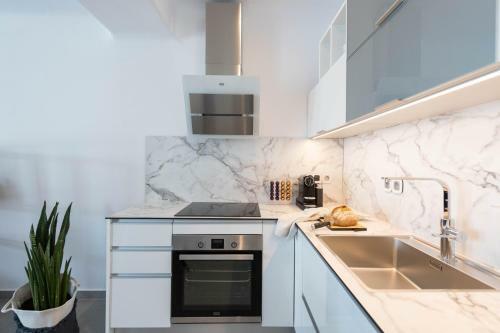 Sersi Paros Villas & Suites