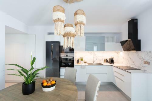 Sersi Paros Villas & Suites