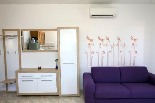 Apartamentos Villa Paris