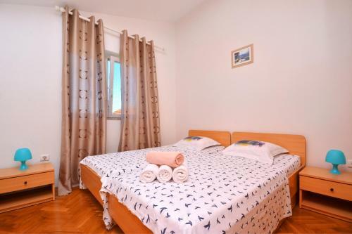 Apartamentos Villa Paris