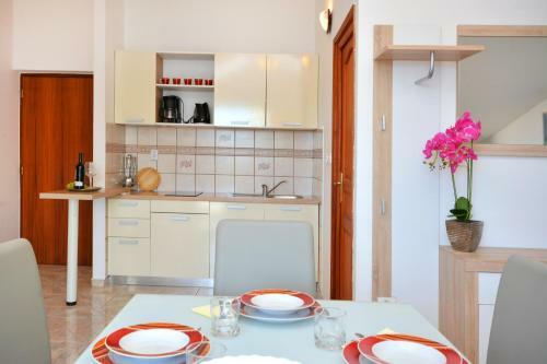 Apartamentos Villa Paris