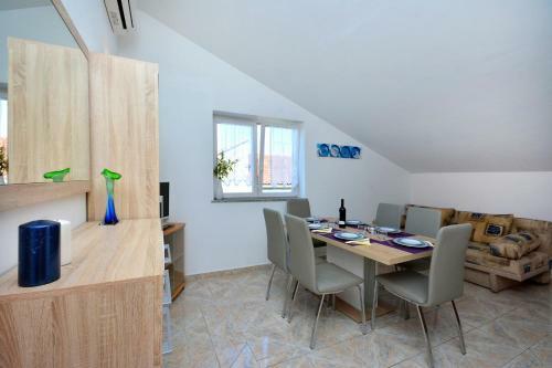 Apartamentos Villa Paris