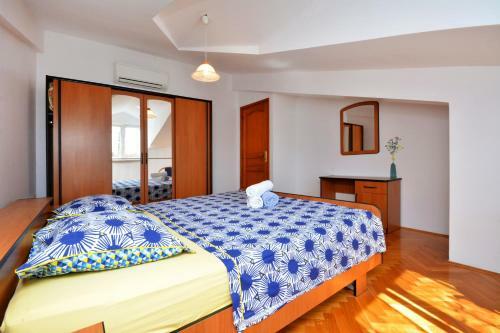 Apartamentos Villa Paris