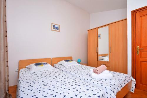 Apartamentos Villa Paris