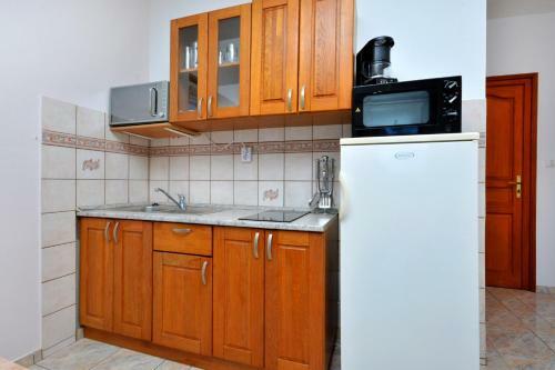 Apartamentos Villa Paris
