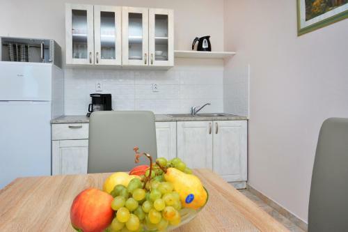 Apartamentos Villa Paris